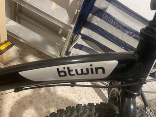 Bicicleta B'Twin Original 24