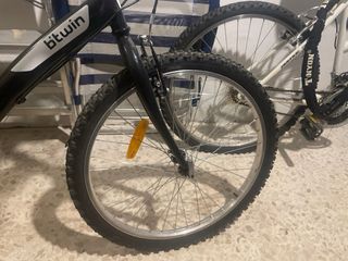 Bicicleta B'Twin Original 24