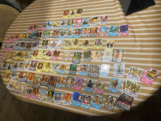 Cromos brainrots edición 3