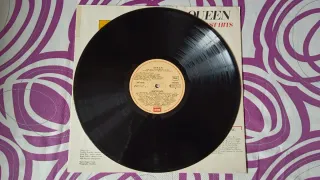 Queen - Greatest Hits Vinilo Edición Española