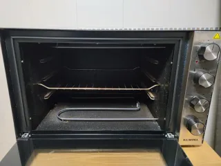 Mini horno Kumtel 70L