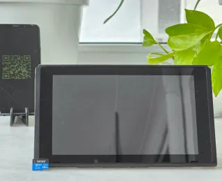 Nintendo Switch V1-128GB-Batería Nueva