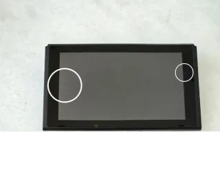 Nintendo Switch V1-128GB-Batería Nueva