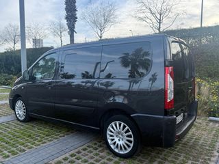 FIAT Scudo 8plazas OCASION!
