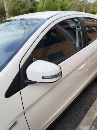 Mitsubishi Space Star 2014