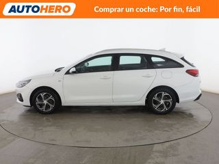 Hyundai i30 1.6 CRDi Mild-Hybrid Klass
