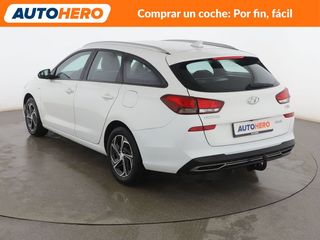 Hyundai i30 1.6 CRDi Mild-Hybrid Klass