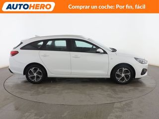 Hyundai i30 1.6 CRDi Mild-Hybrid Klass