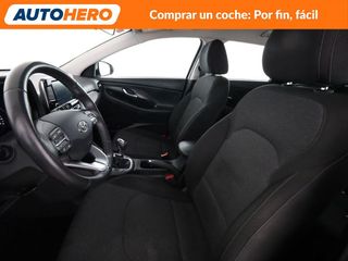 Hyundai i30 1.6 CRDi Mild-Hybrid Klass