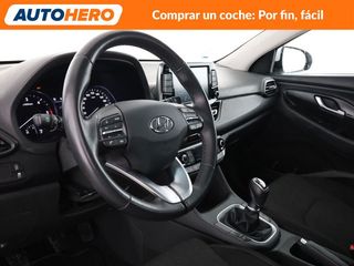 Hyundai i30 1.6 CRDi Mild-Hybrid Klass
