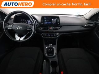 Hyundai i30 1.6 CRDi Mild-Hybrid Klass