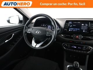 Hyundai i30 1.6 CRDi Mild-Hybrid Klass
