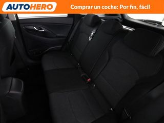 Hyundai i30 1.6 CRDi Mild-Hybrid Klass