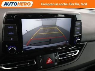 Hyundai i30 1.6 CRDi Mild-Hybrid Klass