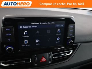 Hyundai i30 1.6 CRDi Mild-Hybrid Klass