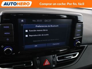 Hyundai i30 1.6 CRDi Mild-Hybrid Klass