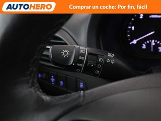 Hyundai i30 1.6 CRDi Mild-Hybrid Klass