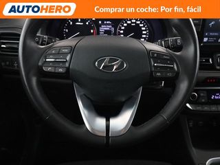Hyundai i30 1.6 CRDi Mild-Hybrid Klass