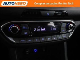 Hyundai i30 1.6 CRDi Mild-Hybrid Klass