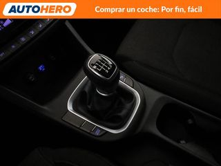 Hyundai i30 1.6 CRDi Mild-Hybrid Klass