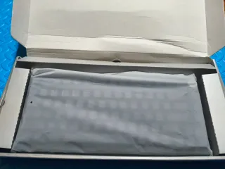 Teclado Mecánico Skyloong GK75 Negro con leds azul