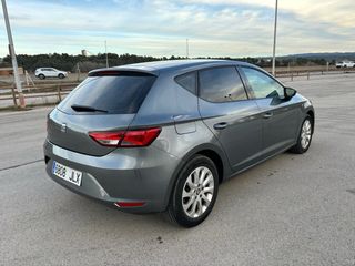 SEAT Leon 1.6 TDI 110 CV