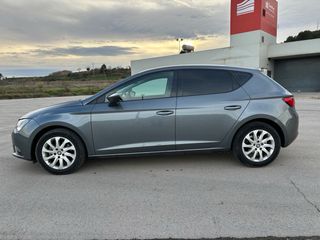 SEAT Leon 1.6 TDI 110 CV