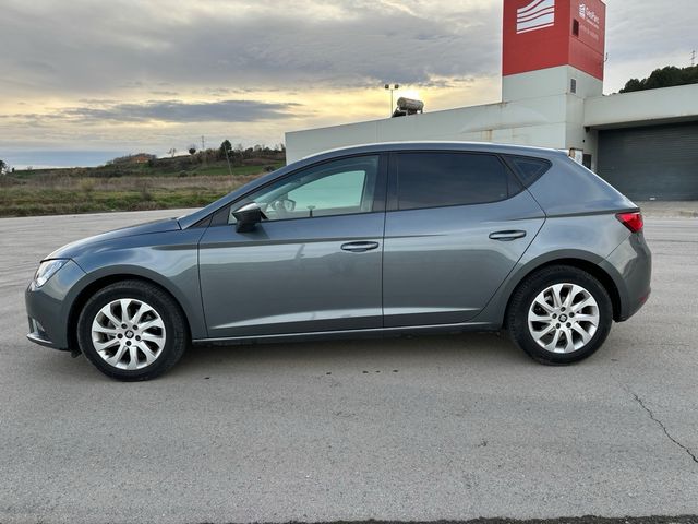 SEAT Leon 1.6 TDI 110 CV
