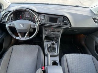 SEAT Leon 1.6 TDI 110 CV