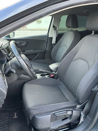 SEAT Leon 1.6 TDI 110 CV