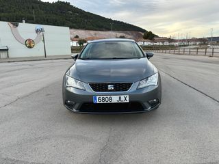 SEAT Leon 1.6 TDI 110 CV