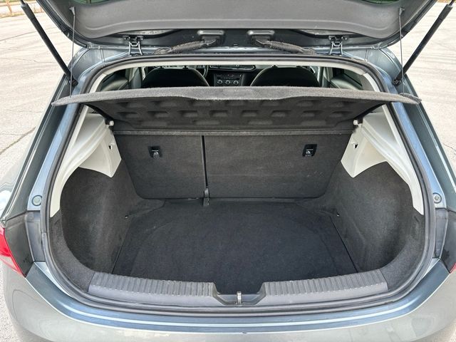 SEAT Leon 1.6 TDI 110 CV