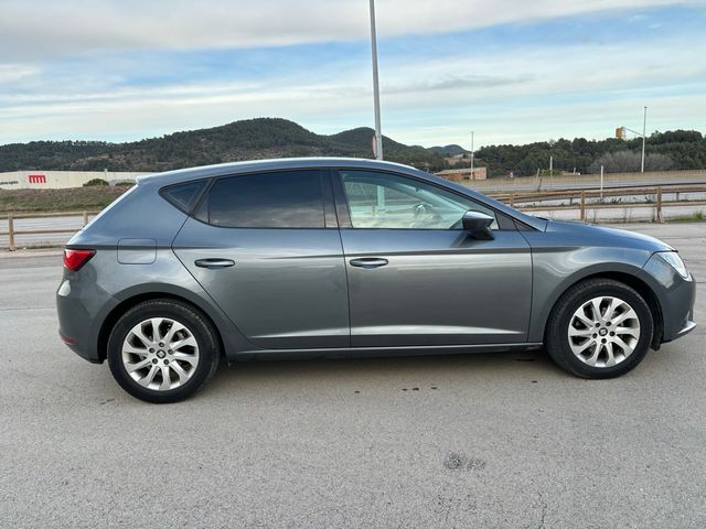 SEAT Leon 1.6 TDI 110 CV