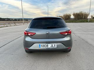 SEAT Leon 1.6 TDI 110 CV