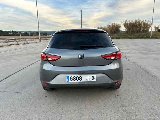 SEAT Leon 1.6 TDI 110 CV