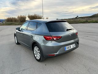SEAT Leon 1.6 TDI 110 CV