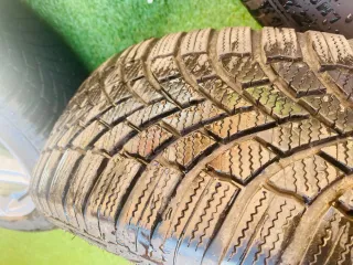 Llantas + Neumáticos Bridgestone