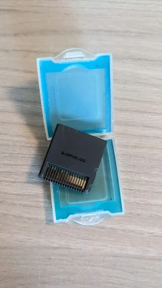 Percy Jackson the lightning thief Nintendo DS