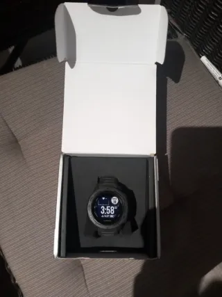 Garmin Instinct