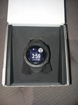 Garmin Instinct
