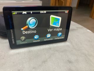 BMW Motorrad Navigator VI GPS