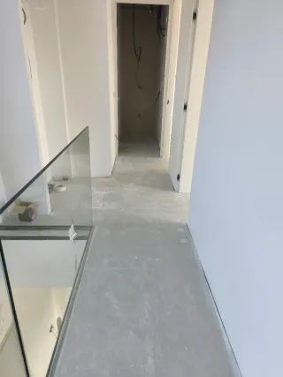 Reformas y obra nueva