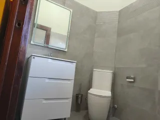 Reformas y obra nueva