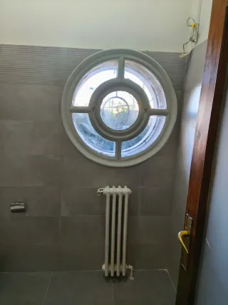 Reformas y obra nueva