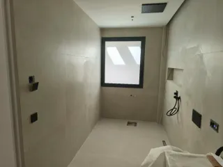 Reformas y obra nueva