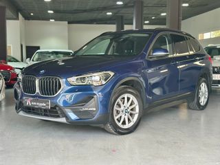 BMW X1 2020 diesel auto.