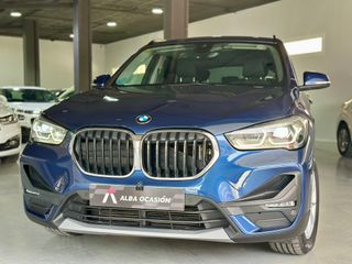BMW X1 2020 diesel auto.