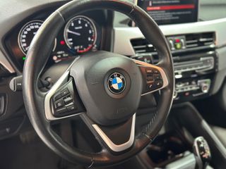 BMW X1 2020 diesel auto.