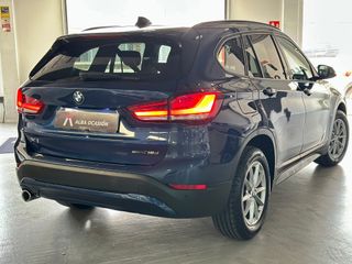 BMW X1 2020 diesel auto.
