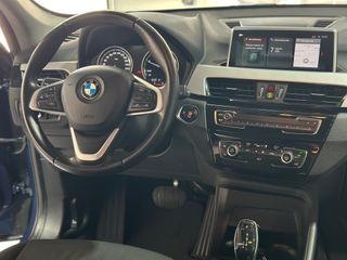 BMW X1 2020 diesel auto.